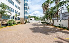 Roma Court Serviced Apartments