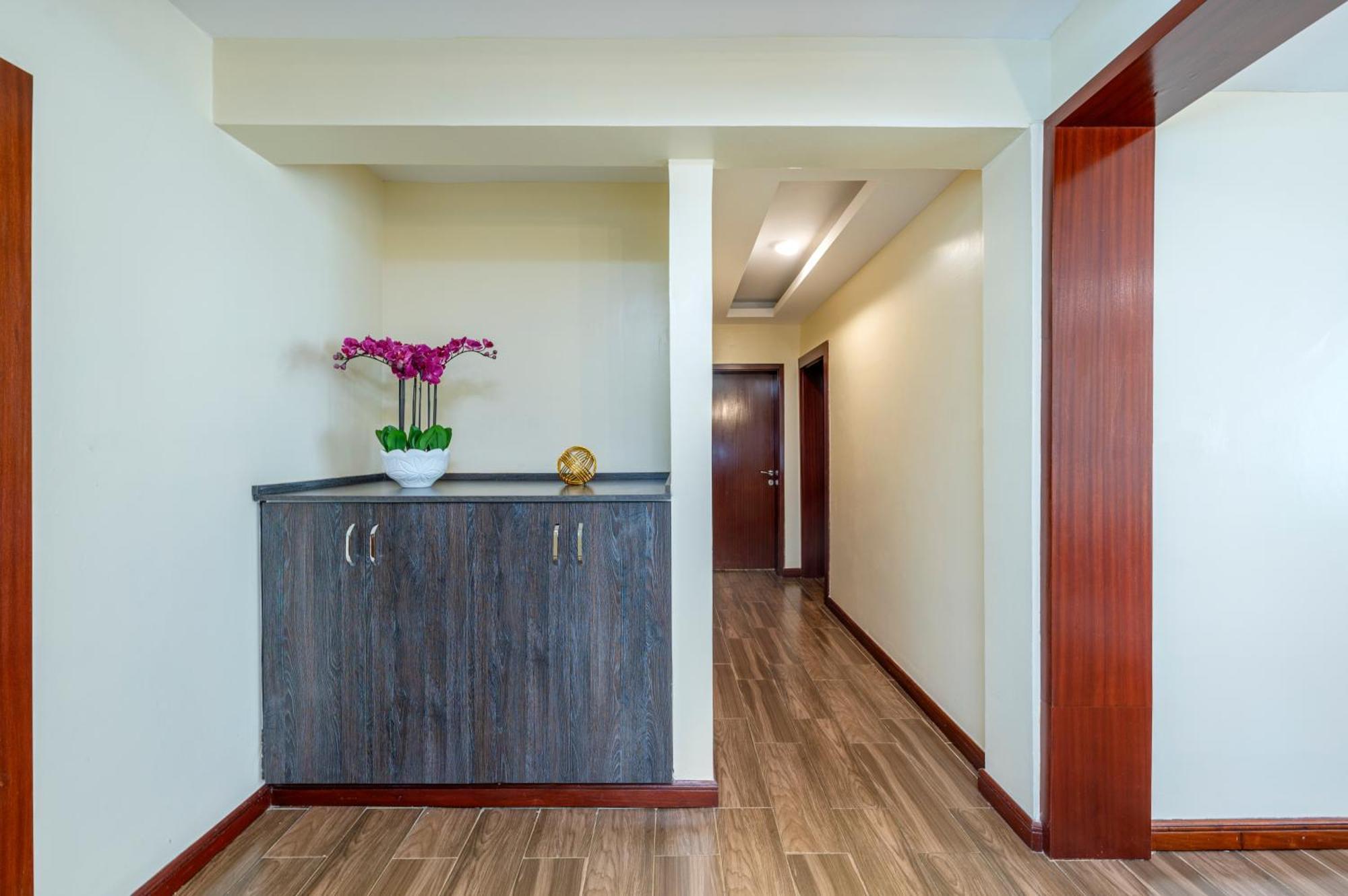 Roma Court Serviced Apartments Nairobi Exterior photo