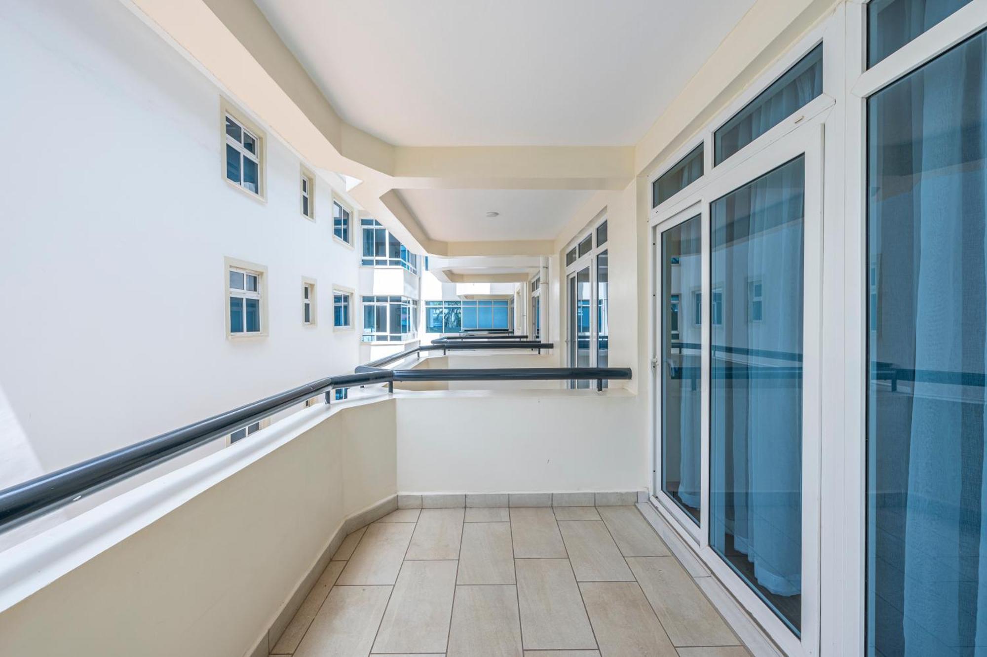Roma Court Serviced Apartments Nairobi Exterior photo